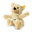 Steiff Charly Dangling Teddy Bear Beige